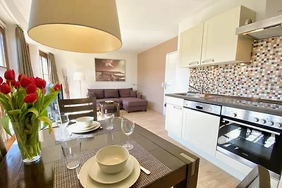 Vakantieappartement Gezinsvakantie Gager