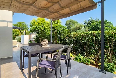 Casa vacanze Vacanza di relax Parenzo