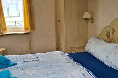 Appartamento Vacanza con famiglia Elmenhorst-Lichtenhagen
