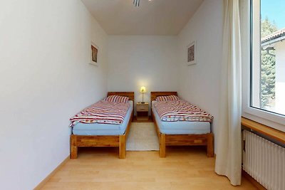 Apartamento Vacaciones familiares St. Moritz