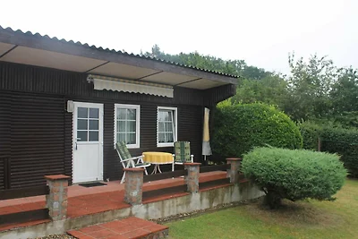 Ferienhaus Flach (40 m² bis 2 Pers.)
