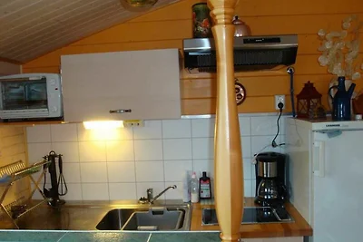 Casa vacanze Vacanza di relax Mosvik