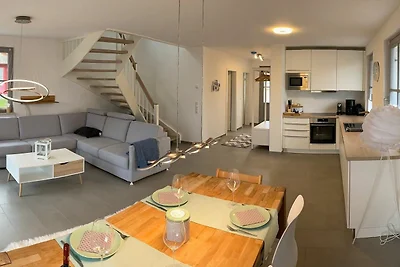 Vakantiehuis Ontspannende vakantie Zierow