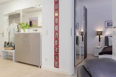 Villa Cara WE 04 Dorschjäger