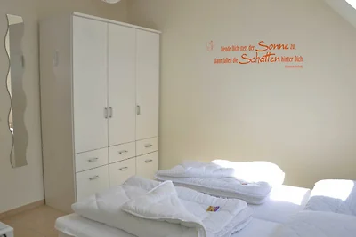 3 Zimmer Obergeschoss - Fewo Ferienhaus...