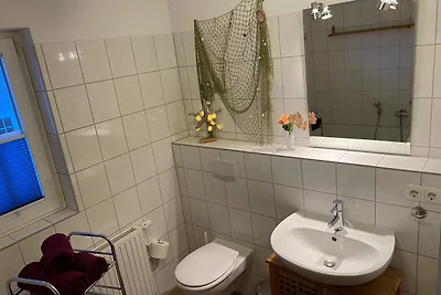 Casa vacanze Vacanza di relax Peenemünde