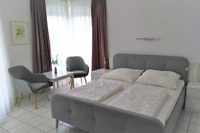 SÜ 6; 1-Raum; 1.OG; Balkon; 37m²