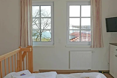 Vakantieappartement Gezinsvakantie Baabe