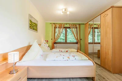 Doppelzimmer mit Balkon auf der Südseite