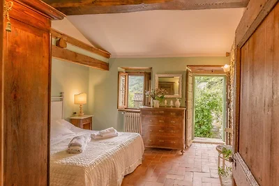 Casa nel Bosco