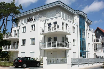 Albergo Cultura ed escursioni Bansin