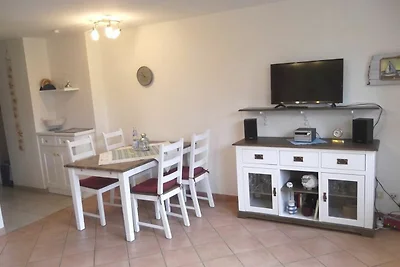 Holiday flat family holiday Wyk