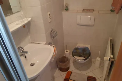 Pensione Vacanza romantica Fischbachau