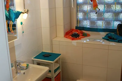 Vakantieappartement Gezinsvakantie Varel