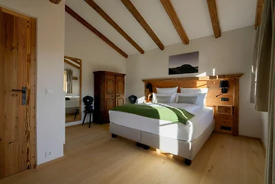 Vakantieappartement Gezinsvakantie Fischbachau