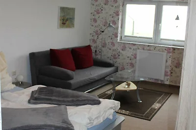 Vakantieappartement Gezinsvakantie Zemitz