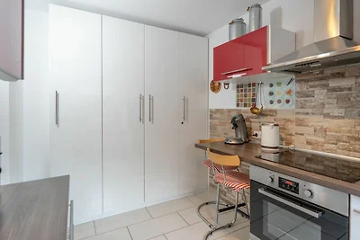 Vakantieappartement Gezinsvakantie Obermaiselstein