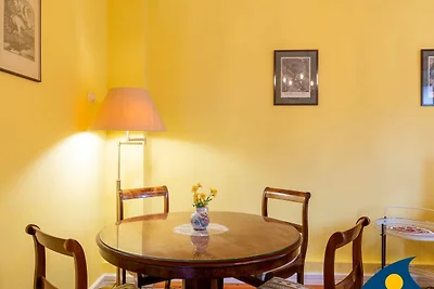 Vakantieappartement Gezinsvakantie Bansin
