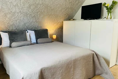 Appartamento Vacanza con famiglia Warnemünde