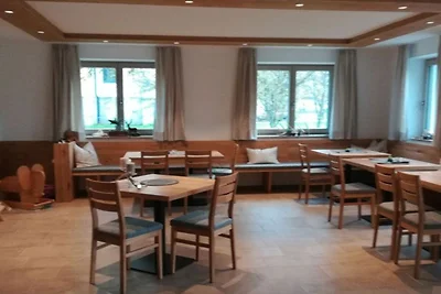 Appartamento Vacanza con famiglia Mondsee