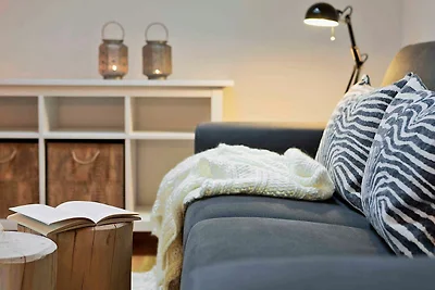 Basic-Appartement 4