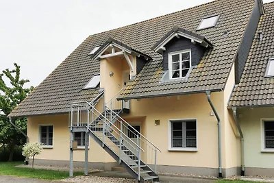 Wohnung Mühlenpark
