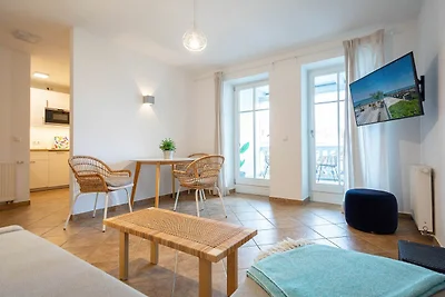 Vakantieappartement Gezinsvakantie Kühlungsborn