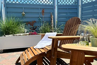 Ferienwohnung für 4 Personen