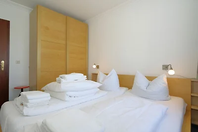Vakantiehuis Ontspannende vakantie Archsum