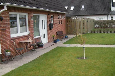 Appartamento Vacanza con famiglia Friedrichstadt