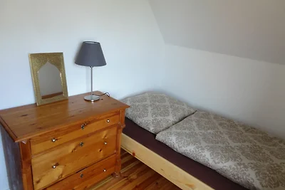 Vakantiehuis Ontspannende vakantie Gelting