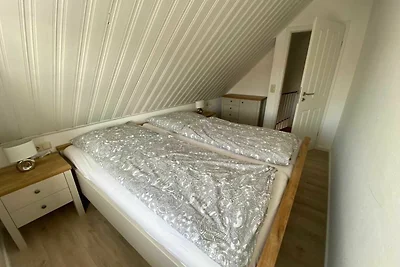 Appartamento Vacanza con famiglia Jemgum-Ditzum