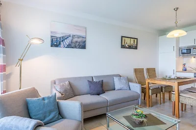 Appartamento Vacanza con famiglia Cuxhaven