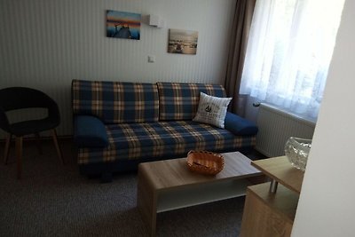 Vakantieappartement Gezinsvakantie Malchow