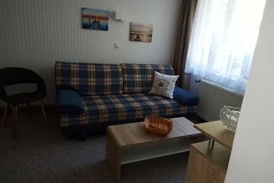 Appartamento Vacanza con famiglia Malchow