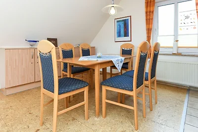 Vakantieappartement Gezinsvakantie Neuharlingersiel