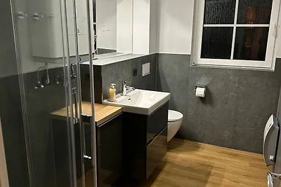 Appartamento Vacanza con famiglia Koserow