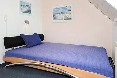 Appartamento Vacanza con famiglia Esens