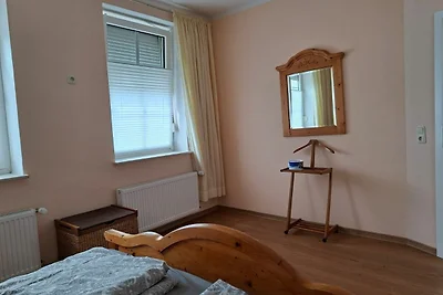 Appartamento Vacanza con famiglia Völschow