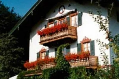 Ferienwohnung 1