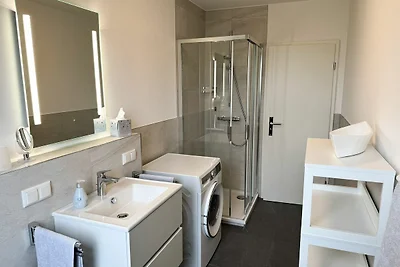 Vakantieappartement Gezinsvakantie Göhren