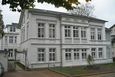 Ferienwohnung Wenzlaff I Christian