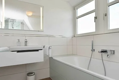 Vakantiehuis Ontspannende vakantie Lobbe
