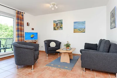 Ferienwohnung Godewind