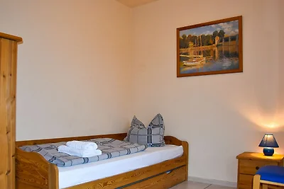Appartamento Vacanza con famiglia Mölschow