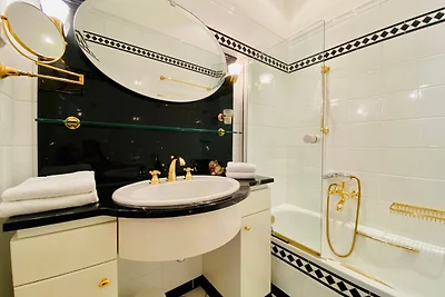 Villa Caprivi App. 9C