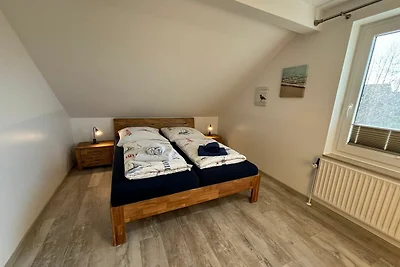 Ferienhaus Deichblick 1