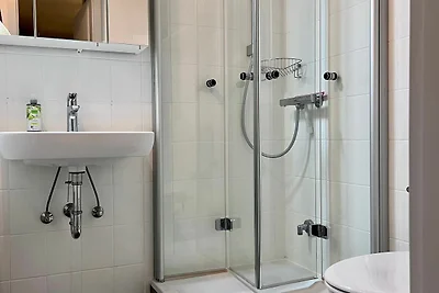 Apartament Dla rodzin Friedrichskoog