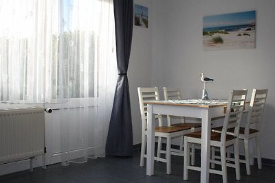 Vakantieappartement Gezinsvakantie Jemgum