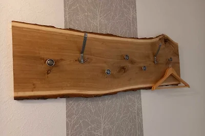 Ferienwohnung Mossauer Höhe